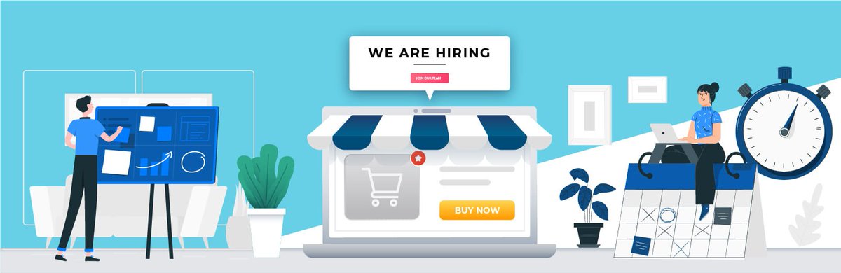 SmartWayBS's tweet image. Smart Way Business Solutions is #hiring and looking for an experienced Odoo Developer in Amman, Jordan. 💼  
If interested, visit the link below for more details &amp;amp; to apply online:   smartway.co/r/7y3

📢Kindly make sure to regularly check your email (INBOX AND SPAM/JUNK)