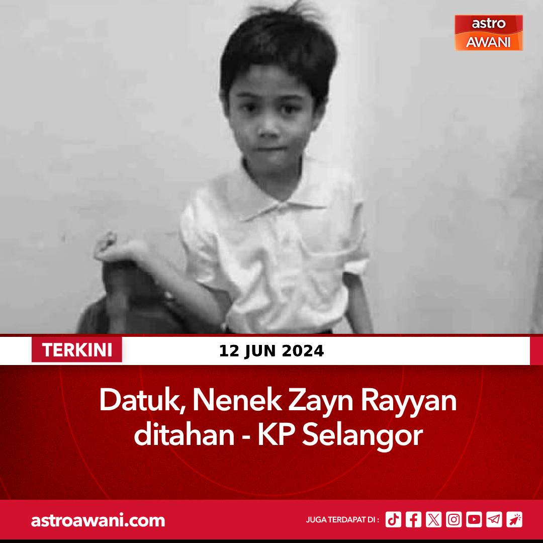 Astro AWANI tweet media