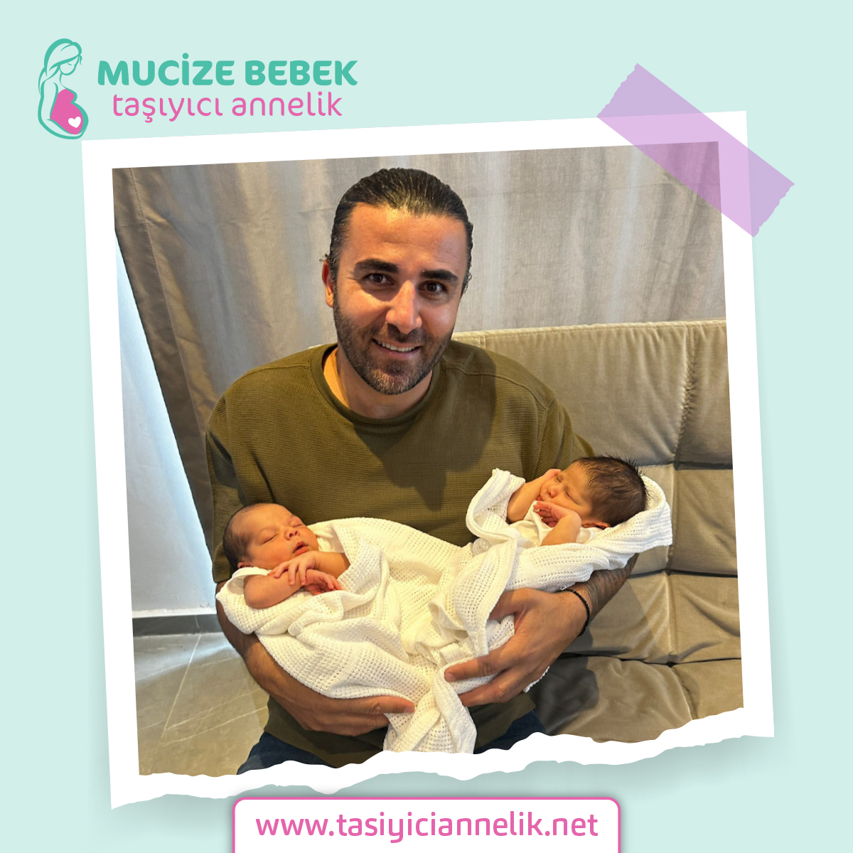 TAnnelik's tweet photo. Minik bebeklerimiz hayatımıza neşe ve sevgi dolu anlar getirmeye devam ediyor. 🌞💖 

🔗 https://t.co/Of45H4HiVJ

#TaşıyıcıAnnelik #TaşıyıcıAnne #TaşıyıcıAnnelikAjansı #MucizeBebek #MucizeBebekTaşıyıcıAnnelik #Surrogacy https://t.co/QNuKF5x8WS