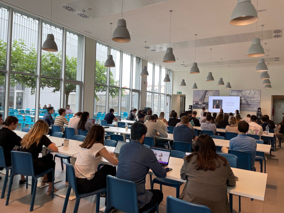 Lanzadera tweet media