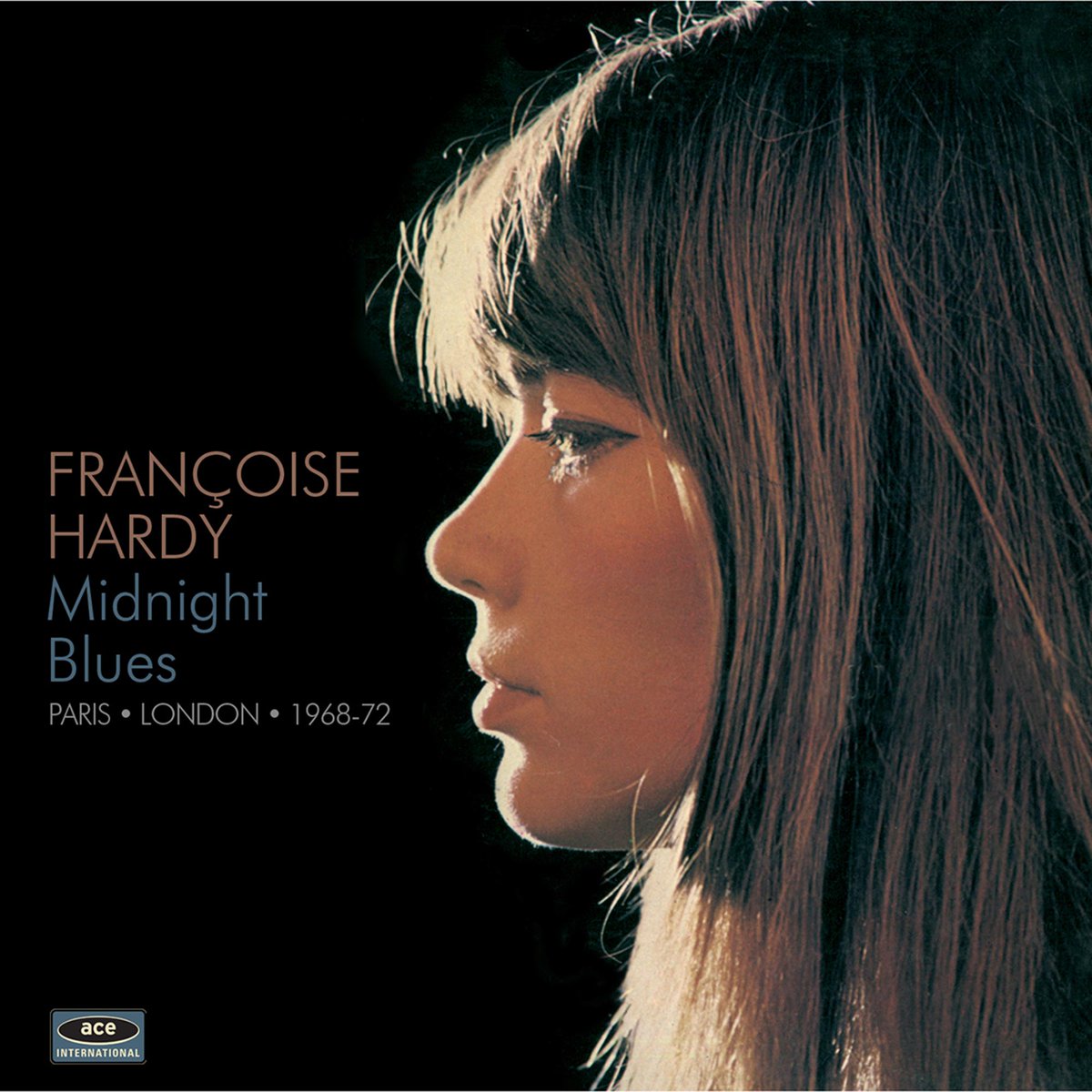 RIP Françoise Hardy (1944-2024) 😢