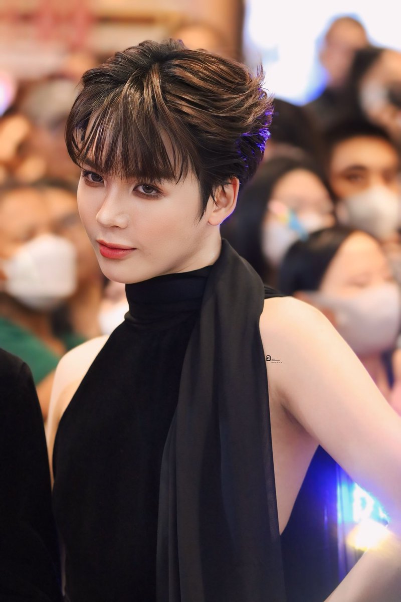 myskyofyou's tweet photo. แกรมมาก!! ✨✨ @cooheartt 

#9entertainAwards2024
#9ENTERTAINAWARDS2024XWABISABI
#cooheart https://t.co/KNk660NwSM