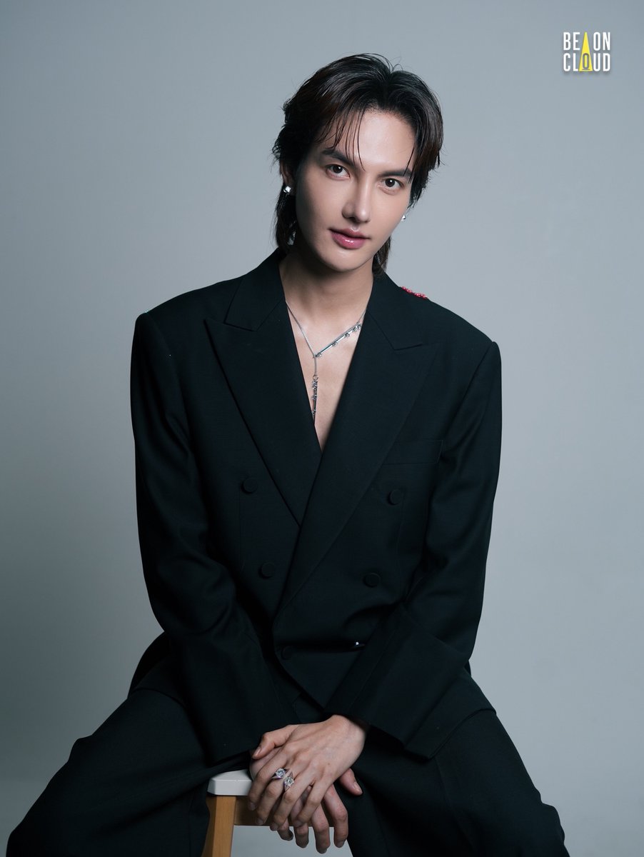 beoncloud_th's tweet photo. ลุคของ ต๋อง ร่วมงาน NINE ENTERTAIN AWARDS 2024 ✨

#9entertainawards2024xBasTong #9entertainawards2024 #ไนน์เอ็นเตอร์เทน #9entertain https://t.co/4tmzMWsUP5