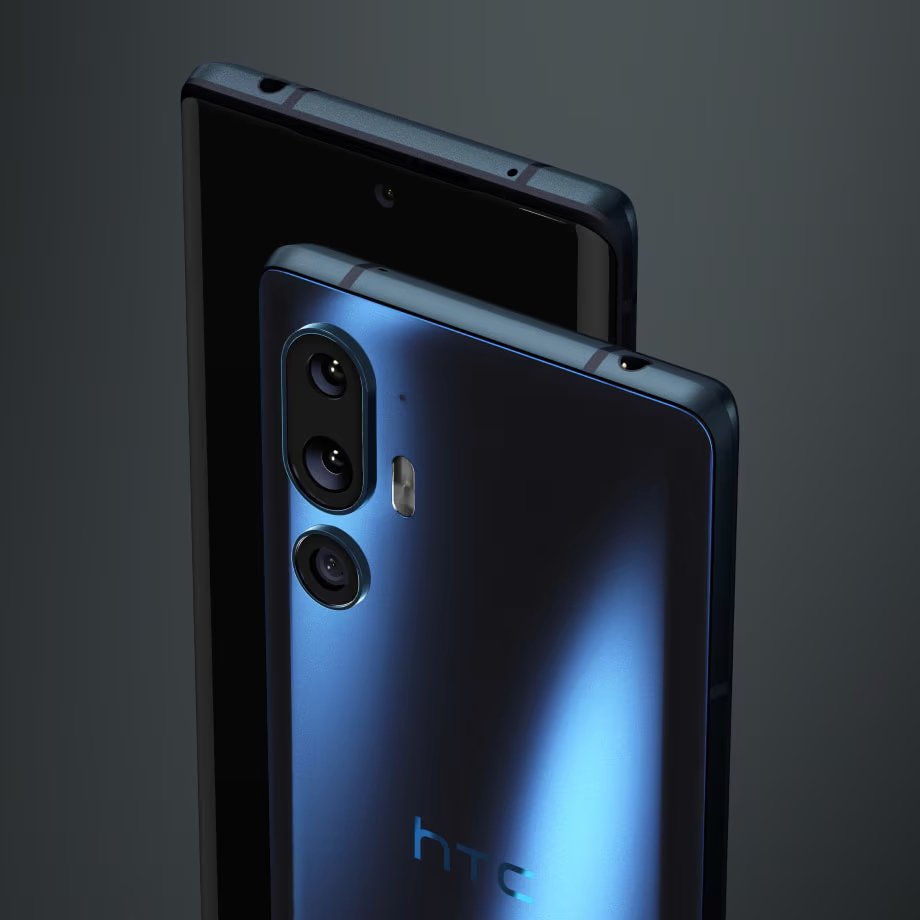 raulgabriel96's tweet photo. #HTC U24 Pro

Display: 6.8 inch 20:9 Curved OLED 120hz Gorilla Glass Victus
Qualcomm Snapdragon 7 Gen 3
Main Camera: 50 MP AI + OIS + EIS + 50 MP Telephoto + 8MP U.Wide
Front Camera: 50MP
12GB RAM / 512 GB Storage 
4600 mAh 60W wired/15W wireless
IP67
In-display fingerprint
@HTC https://t.co/lcuNQRtJvP