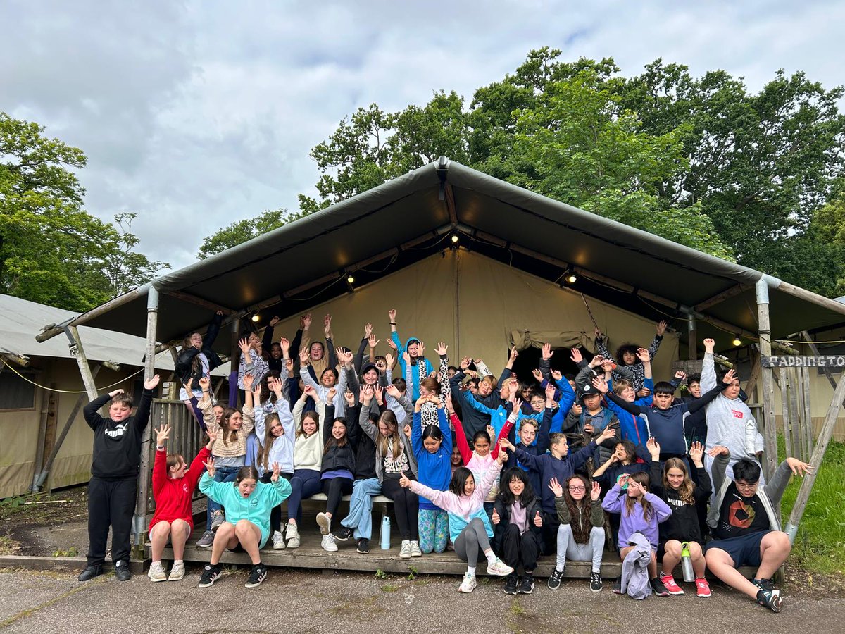 Brandlehow School tweet media