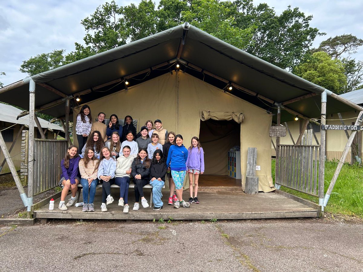 Brandlehow School tweet media