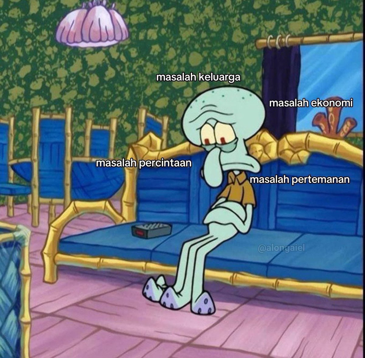 alongaiel's tweet image. everynight :