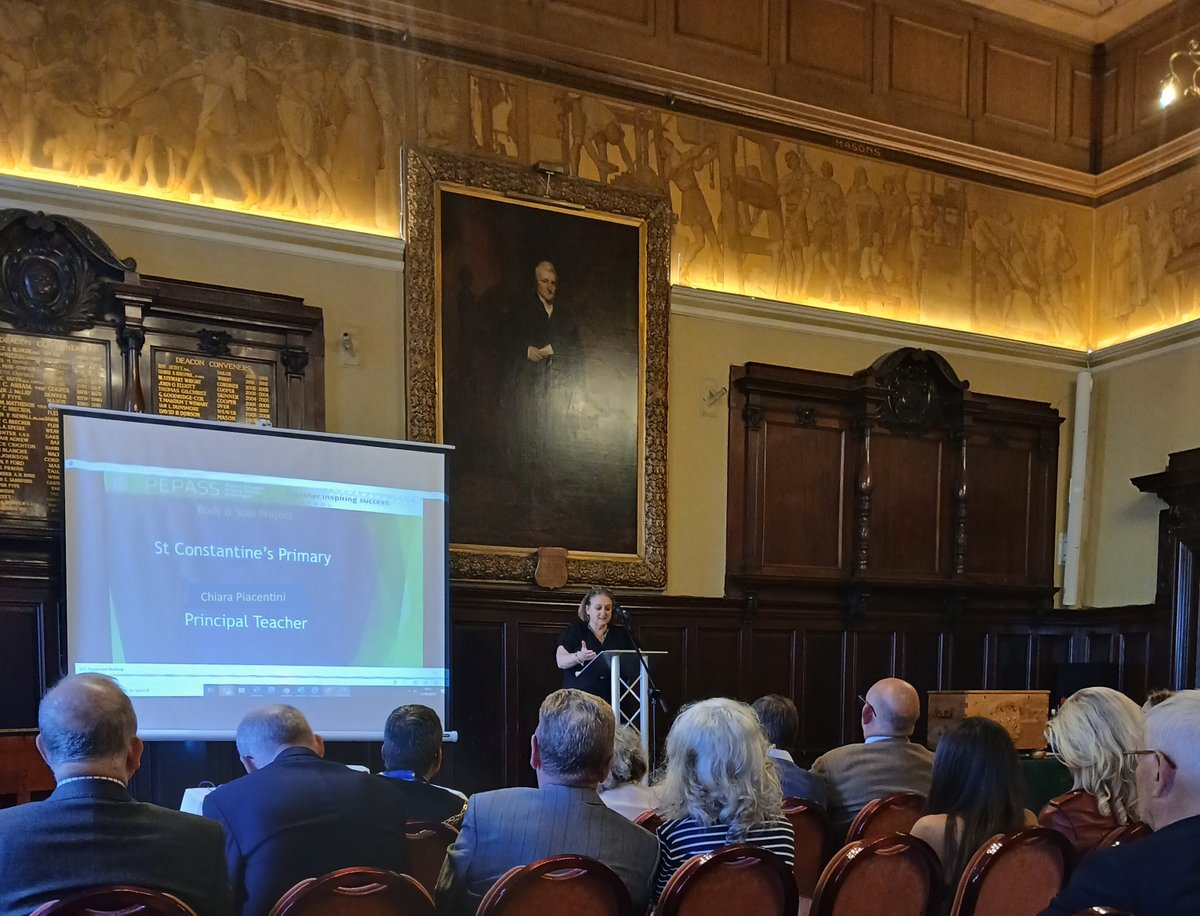 The Incorporation of Cordiners in Glasgow (@thecordiners) on Twitter photo Our Body and Soul initiative, providing essential footwear for children to increase their participation in sports and outdoor activities was celebrated last night in fascinating presentations by Kirsten Noon and Chiara Piacentini of @PepassGlasgow and <a href="/gostconstantine/">St Constantine’s Primary & Nursery Class</a> Our Body and Soul initiative, providing essential footwear for children to increase their participation in sports and outdoor activities was celebrated last night in fascinating presentations by Kirsten Noon and Chiara Piacentini of @PepassGlasgow and <a href="/gostconstantine/">St Constantine’s Primary & Nursery Class</a>
