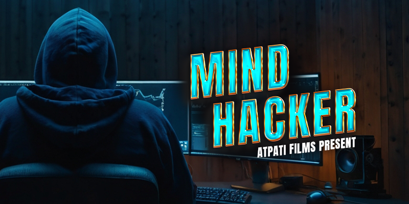 atpatiott's tweet photo. Get ready to uncover the secrets of cybercrime! 🔍💻

#MindHacker #ComingSoon #MindHacker #SouthMovie #Comedy #Drama #CyberThriller #AtpatiOTT #StayTuned https://t.co/JOhUc1dQ2H