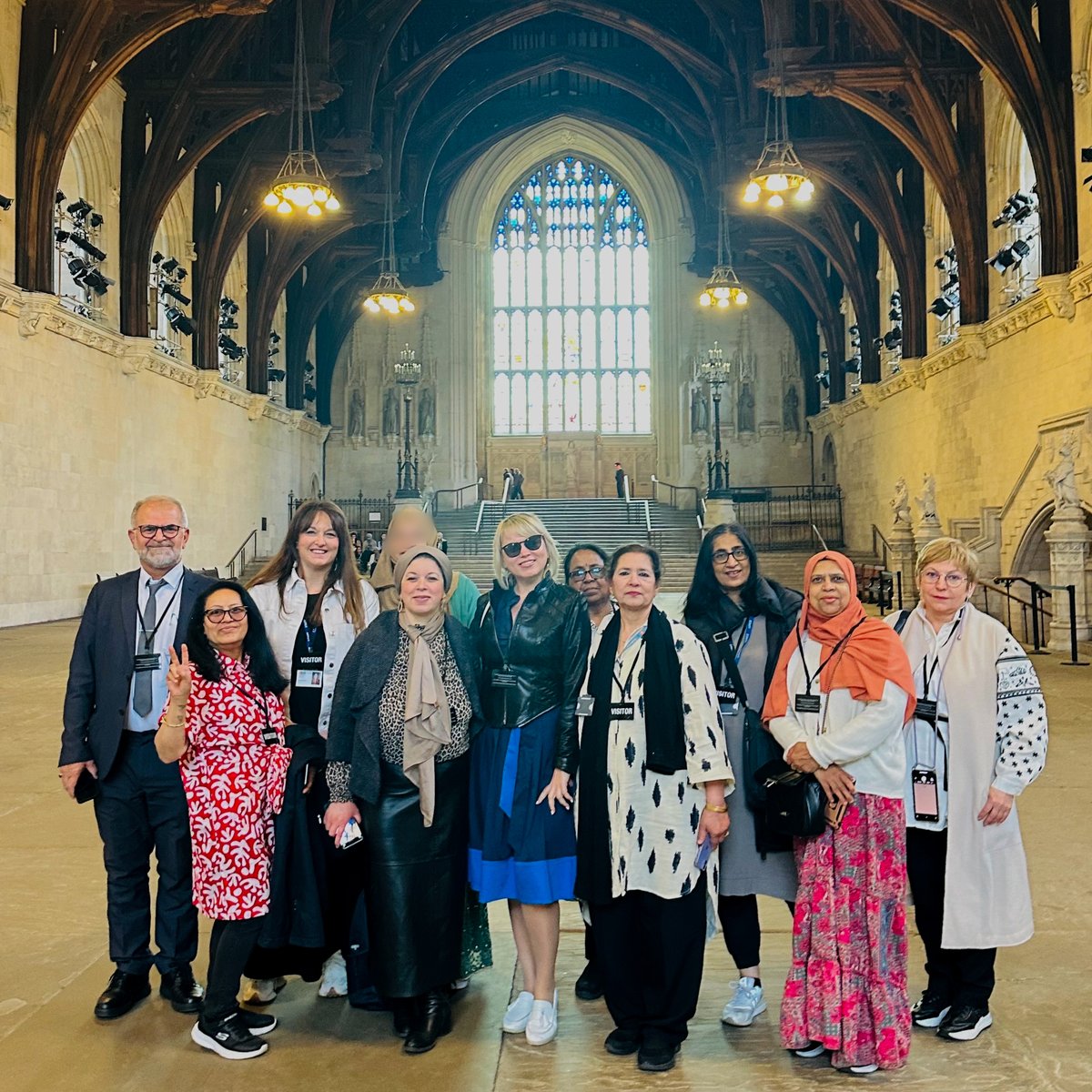 Redbridge Institute of Adult Education tweet media