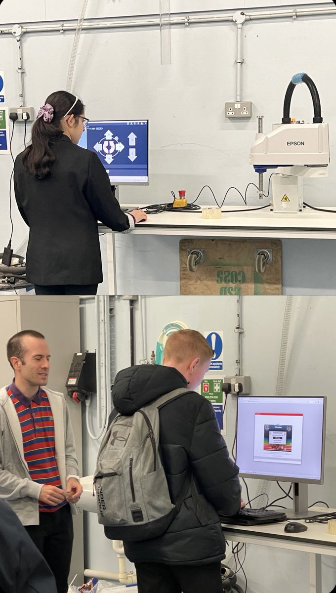 DYW Bannerman High School tweet media