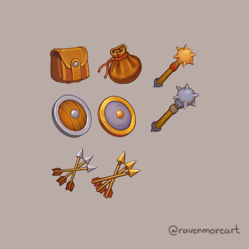 ☀️Ravenmore☀️ tweet media