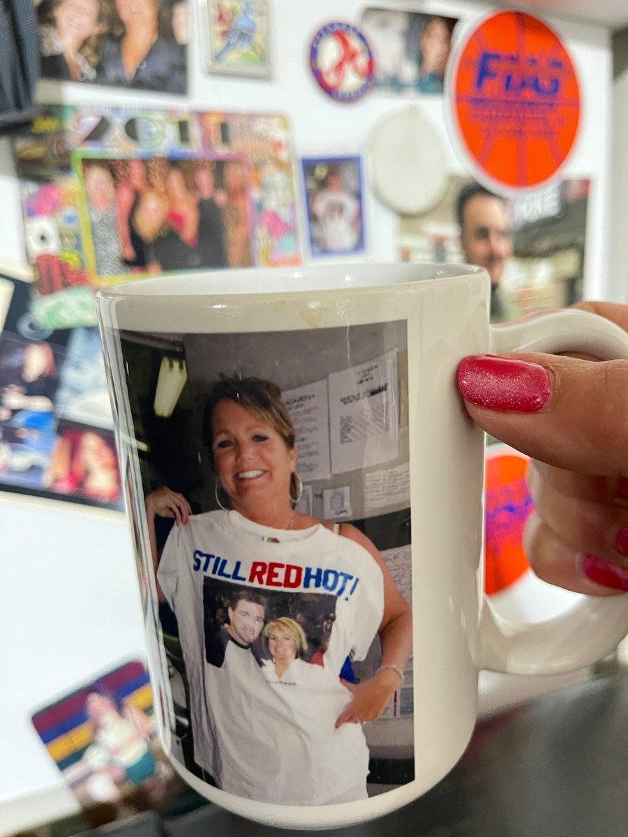 LisaPierce__'s tweet photo. My #coffeemugtoday @Cardinals
#STL here we come! #Illiniday π§‘ https://t.co/7E93fhxjz8