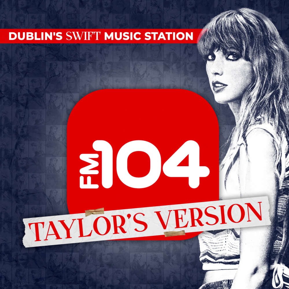 📻| <a href="/FM104/">FM104</a> have launched a radio station dedicated to playing non-stop <a href="/taylorswift13/">Taylor Swift</a> music!