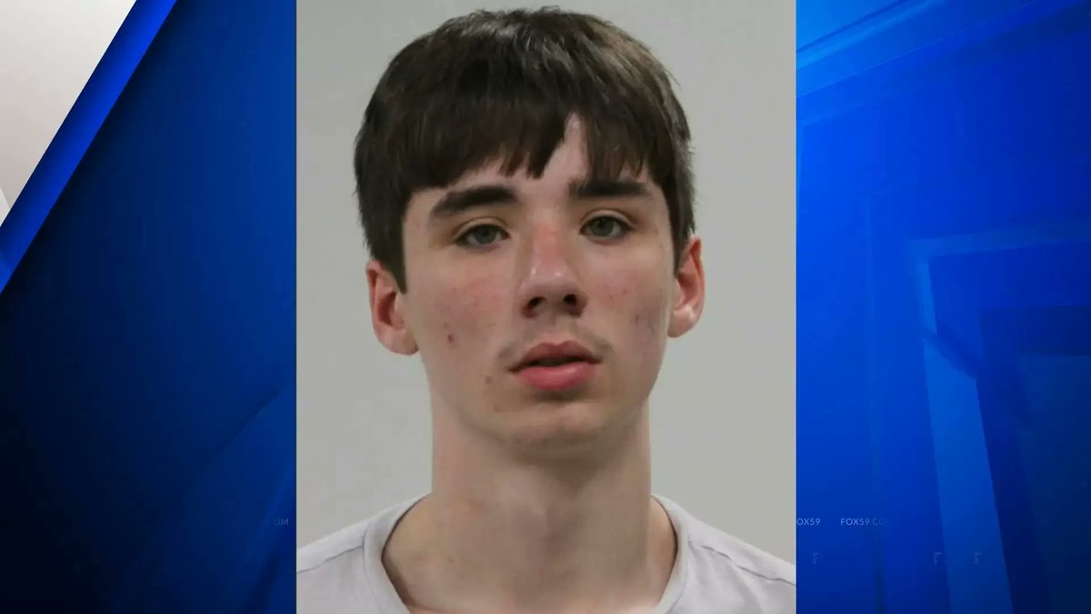 jeff_lanenews's tweet photo. Rickey Porter, who was just 18 when he shot and killed 18-year-old Nathaniel Reed in Richmond in 2022, has been sentenced to 80 years in prison.
https://t.co/993yAKt99j https://t.co/clQBNMw7ez