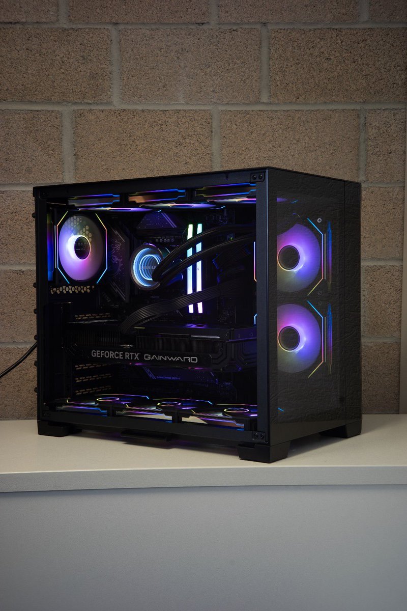 Plus besoin d’instant peak Reyna ou Jett.
Avec nos PC, n’importe quelle perso te fera finir top fragger.

Livraison gratuite dans toute la Suisse 🇨🇭 
#valorant #valorantclips #pcgaming #suisse 

swisshw.ch/custom