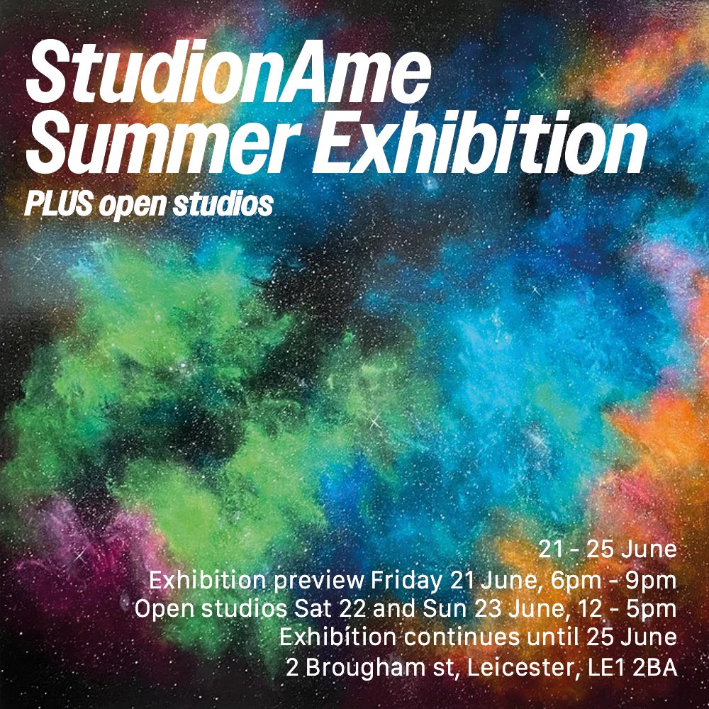 All welcome 🙌✨🖤