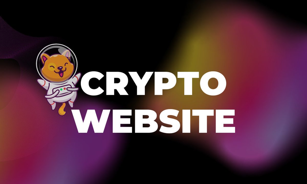 _Rafay_ma's tweet photo. @PHEI_MEME Looking to boost your meme token's online presence? I specialize in designing eye-catching, user-friendly crypto websites. Check out my work and get started today!🤑🔥🚀😎

Portfolio: https://t.co/SxE1i9xuuJ https://t.co/1v1kFYJAEa