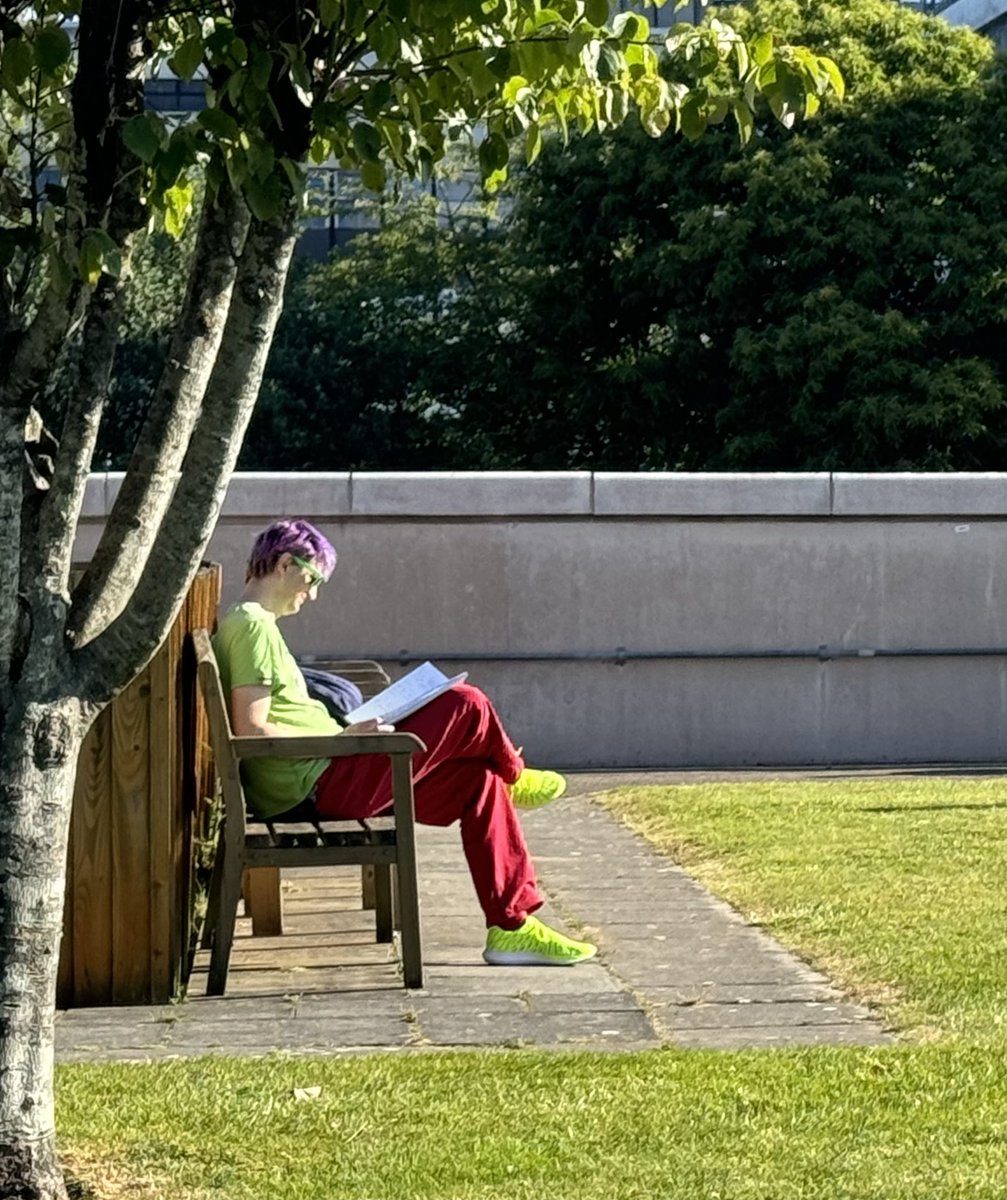 All Nations Centre tweet media