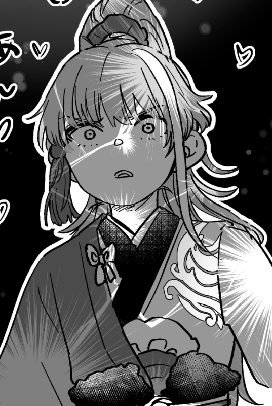 メチャクチャえらいので別垢の落書きアップロードした。
色気はないけどR18だよ!

鄭がかわいそうな鄭弓 https://t.co/CJMq0bNlOS
ボーナスタイム鄭弓 https://t.co/ogUp4l6jxi 