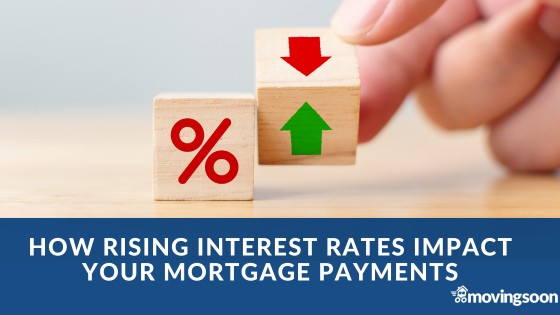 Don't let rising interest rates negatively affect your mortgage payments ❌

Our latest blogs explore how rising interest rates can affect your mortgage payments and how you can deal with it: movingsoon.co.uk/blog/how-risin…