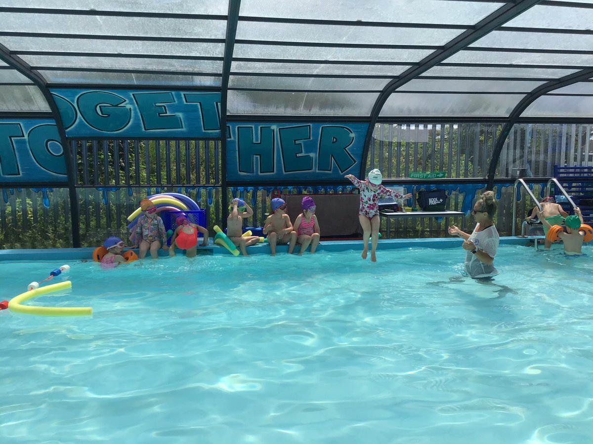 Stambridge Primary tweet media