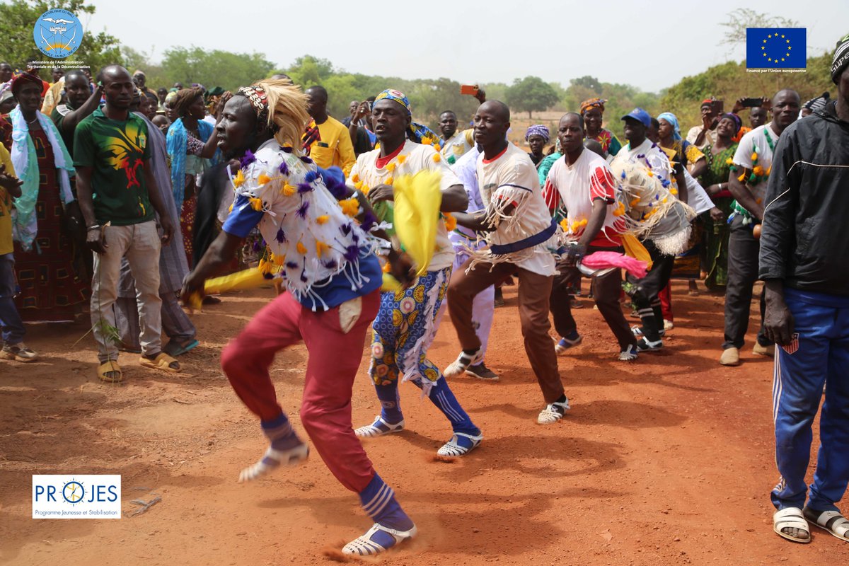 Jeudi 18 Avril 2024 : L𝐚𝐧𝐜𝐞𝐦𝐞𝐧𝐭 𝐝𝐞𝐬 𝐭𝐫𝐚𝐯𝐚𝐮𝐱 𝐝𝐞 𝐜𝐨𝐧𝐬𝐭𝐫𝐮𝐜𝐭𝐢𝐨𝐧 𝐝𝐮 𝐏𝐨𝐧𝐭 𝐝𝐞 𝐃𝐞𝐤𝐨𝐫𝐨𝐛𝐨𝐮𝐠𝐨𝐮 𝐝𝐚𝐧𝐬 𝐥𝐚 𝐜𝐨𝐦𝐦𝐮𝐧𝐞 𝐝𝐞 𝐙𝐚𝐧𝐢𝐞𝐧𝐚, 𝐫𝐞́𝐠𝐢𝐨𝐧 𝐝𝐞 𝐒𝐢𝐤𝐚𝐬𝐬𝐨 𝐚𝐯𝐞𝐜 𝐥’𝐚𝐩𝐩𝐮𝐢 𝐝𝐮 𝐏𝐑𝐎𝐉𝐄𝐒. <a href="/UEauMali/">UE au Mali</a>