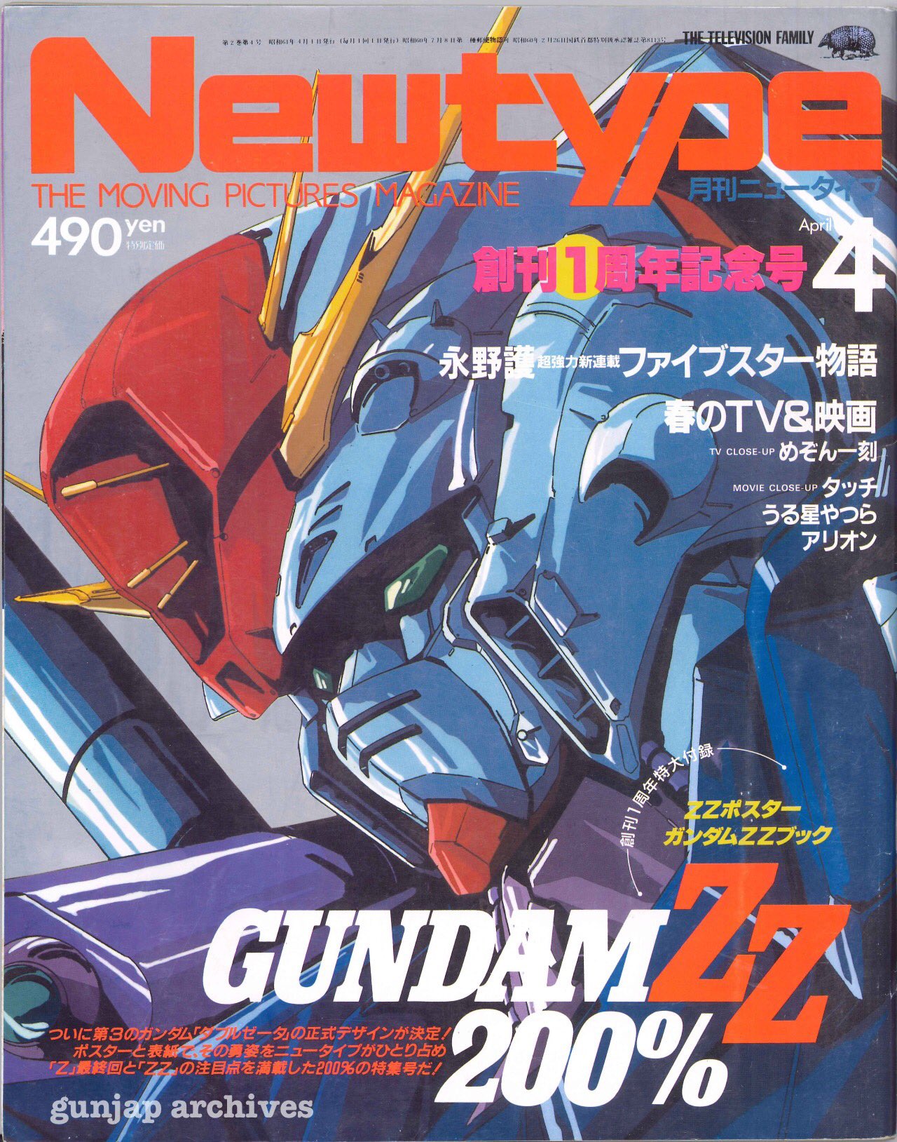 Fabrizio Gunjap on X: 