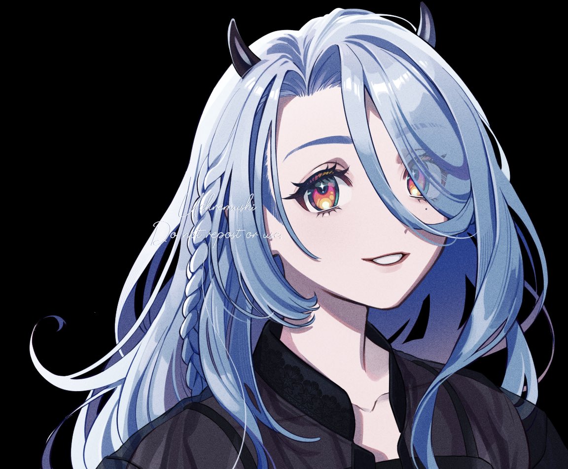 「久々一次創作 #OC」|夕暮虫✎skeb受付中のイラスト