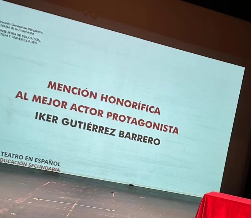 MacberianosIESNarcisMonturiol tweet media
