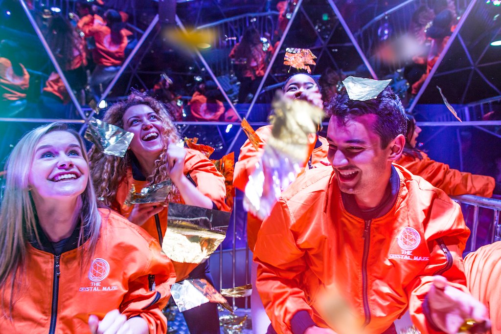 Little Lion Entertainment announces acquisition of The Ents Inc. tinyurl.com/yc6y2j9x