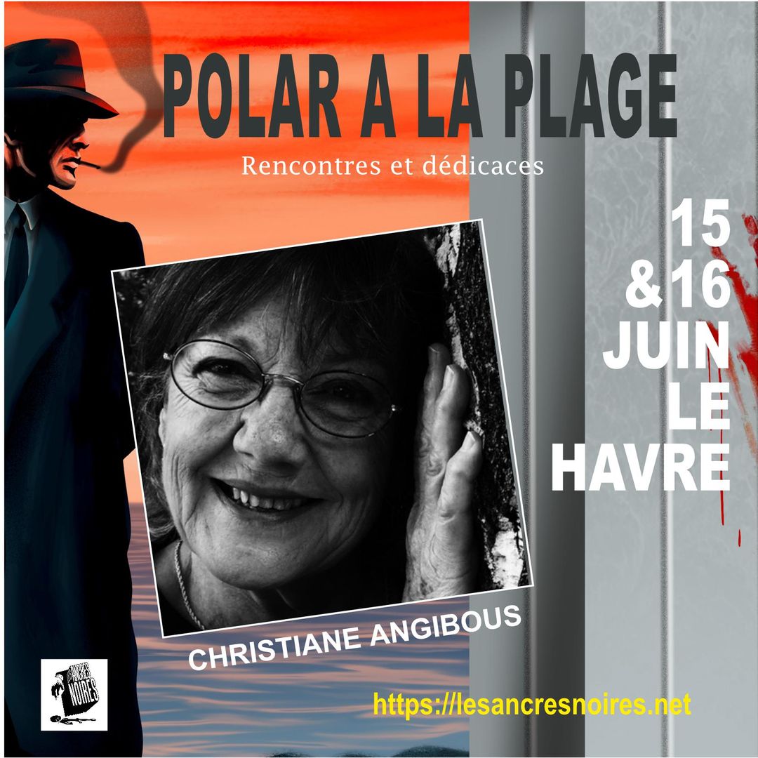 CHRISTIANE ANGIBOUS-ESNAULT tweet media