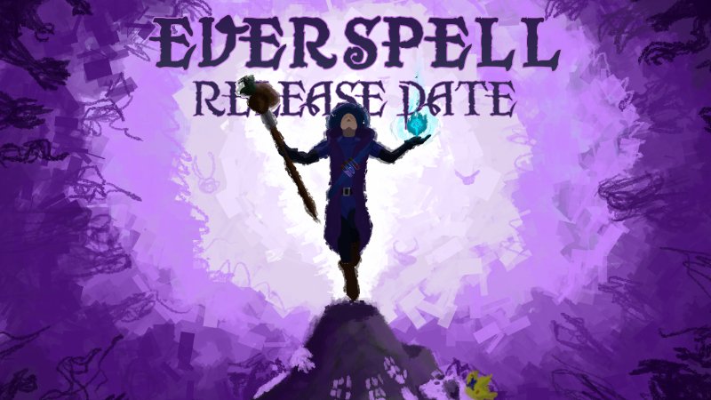 StoneforgeGames's tweet photo. Hello everyone 📢

I am very excited to announce that Everspell is coming to a full release on the 26th of June 2024, which is exactly two weeks from now🔜❗️

Everspell will be available on all pc platforms https://t.co/PZOSU79XWj