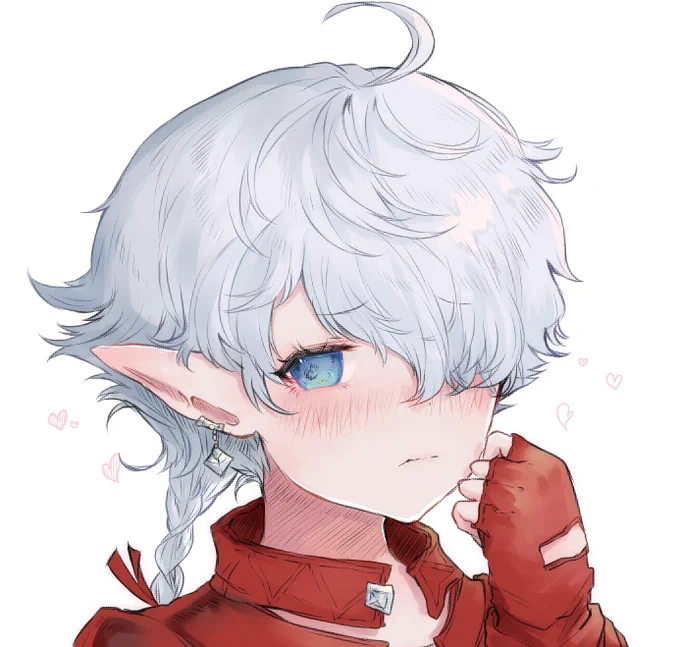 #FF14 #FFXIV 
