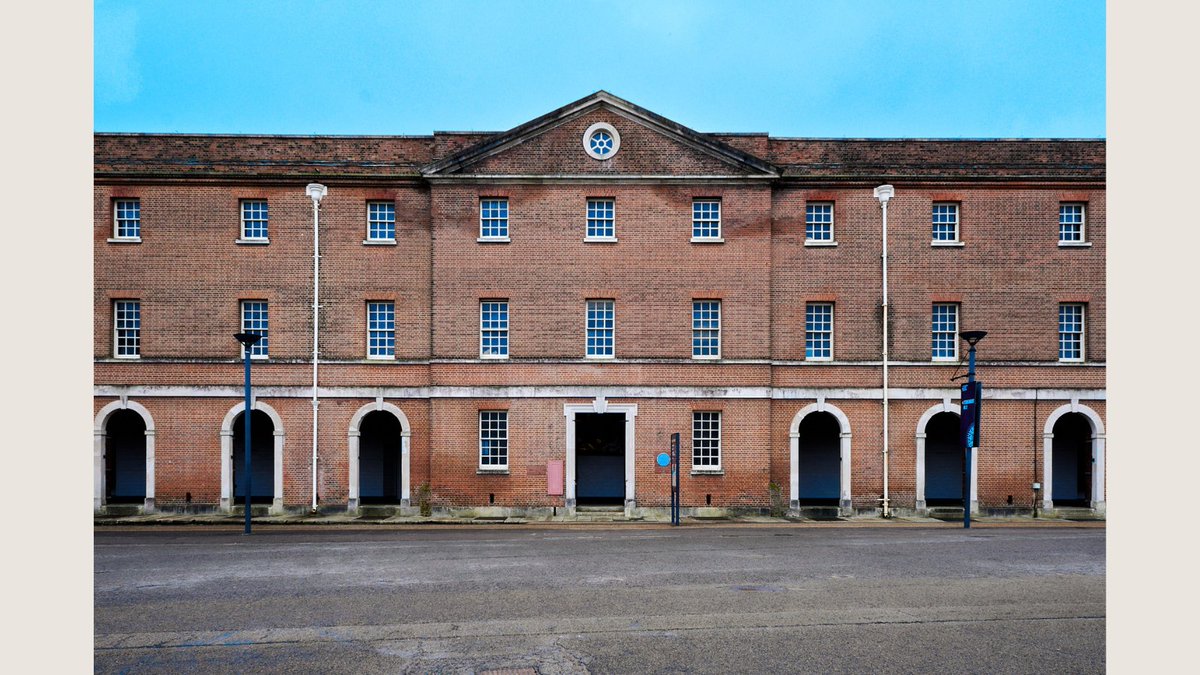 Portsmouth Historic Quarter (@portsmouthhq) on Twitter photo Looking to get to the <a href="/MyDogSighs/">mydogsighs</a> exhibition this weekend?
šAsk for a Historic Quarter Pass at the Visitor Centre to gain free access to the site and head over to Storehouse 9. Looking to get to the <a href="/MyDogSighs/">mydogsighs</a> exhibition this weekend?
šAsk for a Historic Quarter Pass at the Visitor Centre to gain free access to the site and head over to Storehouse 9.