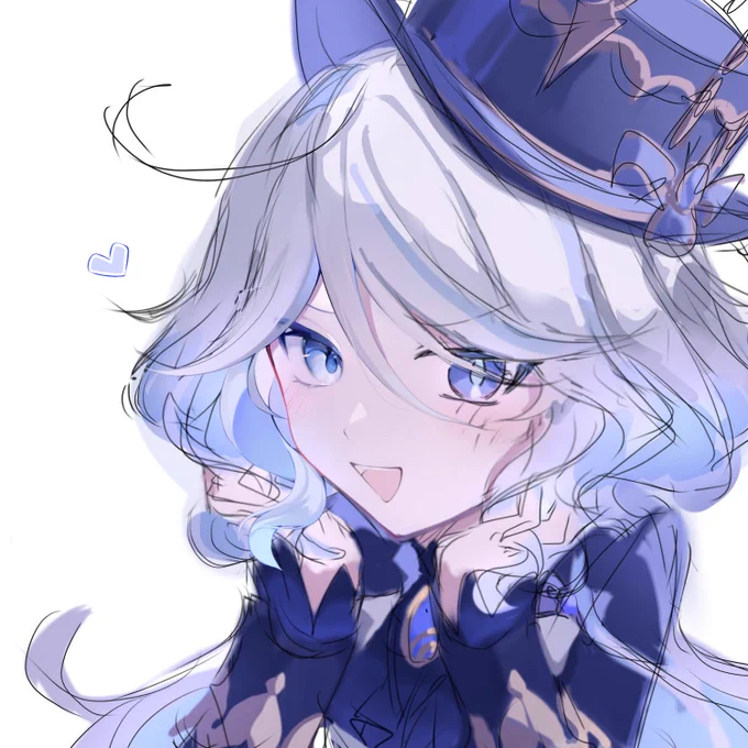没になっちゃったから供給フリ