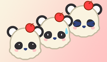 DavanJe's tweet photo. #kumorinart
쿠모린님!
동물수박게임 즐겁게 해주셔서 감사해요ㅎ__ㅎ
애니멀셰이크에 쿠리미들이 함께했다면 어떤 모습이었을까요?😊😊
하고 쿠리미를 그려봤어요😂

표정을 알 수 없는 우리 쿠리미들😱 https://t.co/6T7nb5YDnO