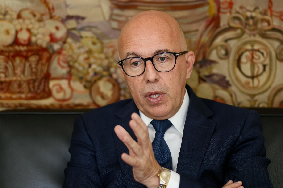 Le Parisien tweet media