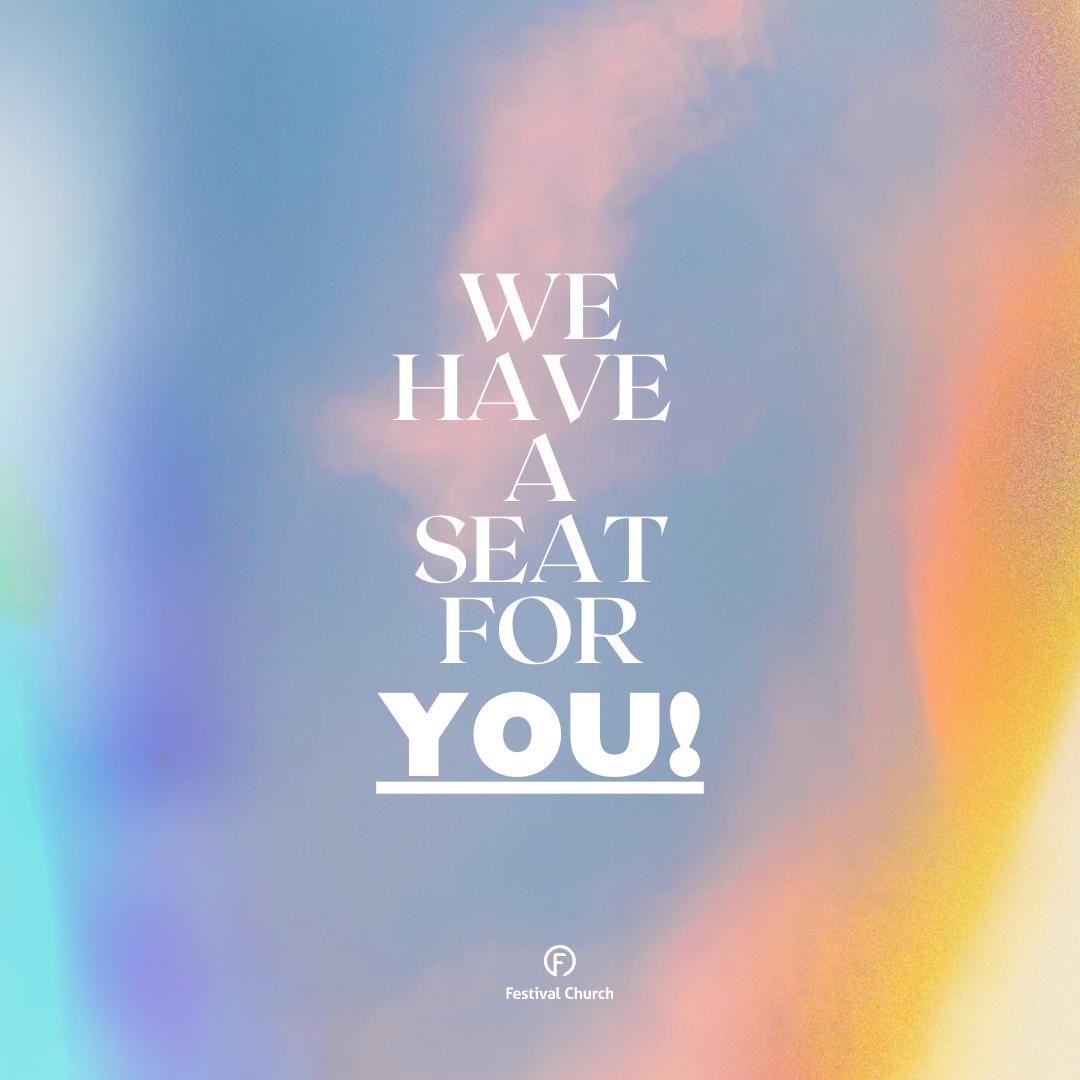 Join us this Sunday to celebrate all the men in our Church. 

Doors open at 10am for a 10:30 start. We have a seat ready for you, see you there!