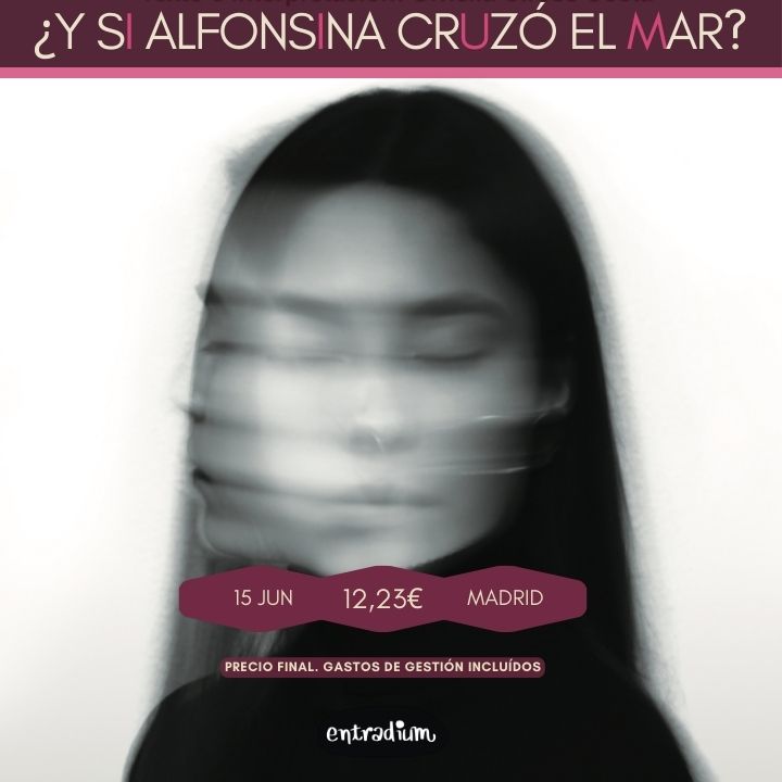 La compañía de teatro #etymology nos deleita en <a href="/LaEncinaTeatro/">La Encina Teatro</a> con una producción teatral que aborda temas contemporáneos como la huida y el exilio. 

No te lo puedes perder.

🎟️ Compra tus entradas: ow.ly/Qk7G50S6z5c
#pasateaentradium