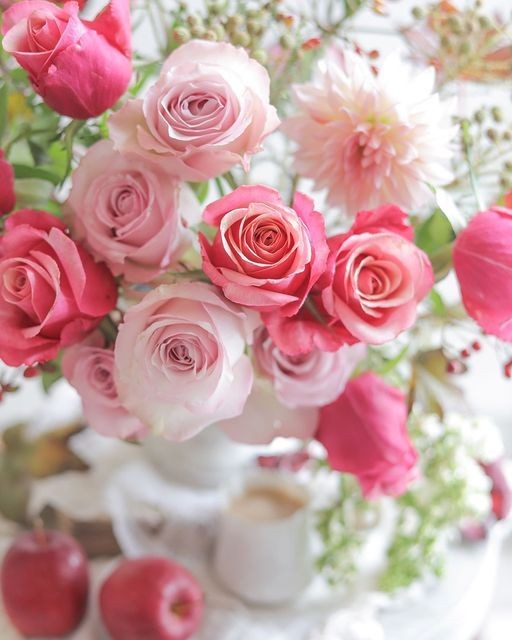 f_mathematic's tweet photo. @garfieldbady Hola mi amiga🙋🙋.Tu maravilloso y hermoso miércoles.😘😘🥀🥀🥀 https://t.co/X3xcLlEGWH