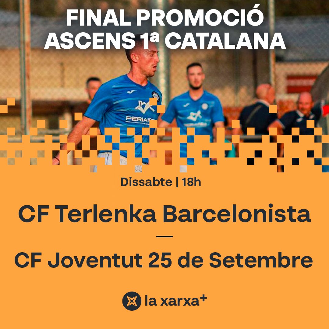 Esports en Xarxa tweet media