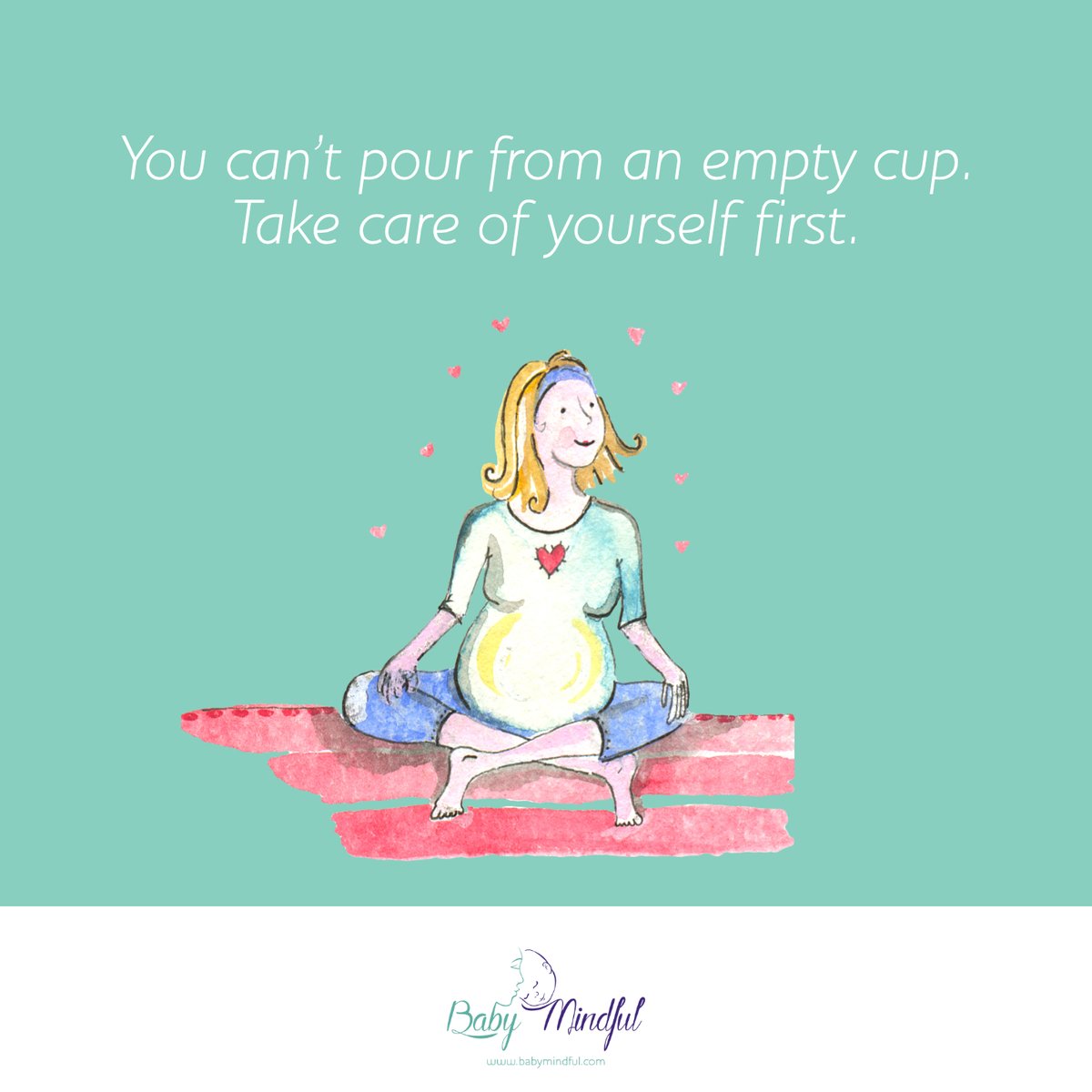_BabyMindful's tweet photo. 💜

#babymindful #mentalhealthmatters #wellbeing https://t.co/LPtENhGExI