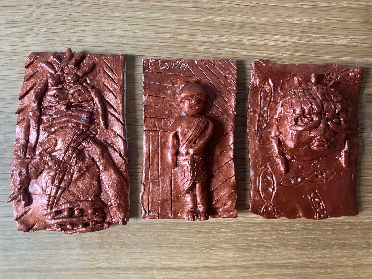 Spring Bank Primary School tweet media