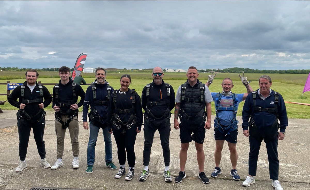 Emmaus Colchester tweet media