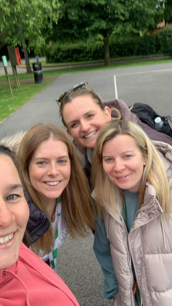 The Croft tweet media