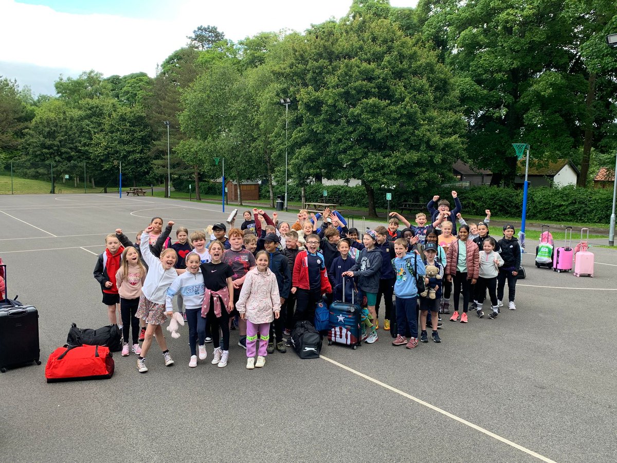 The Croft tweet media