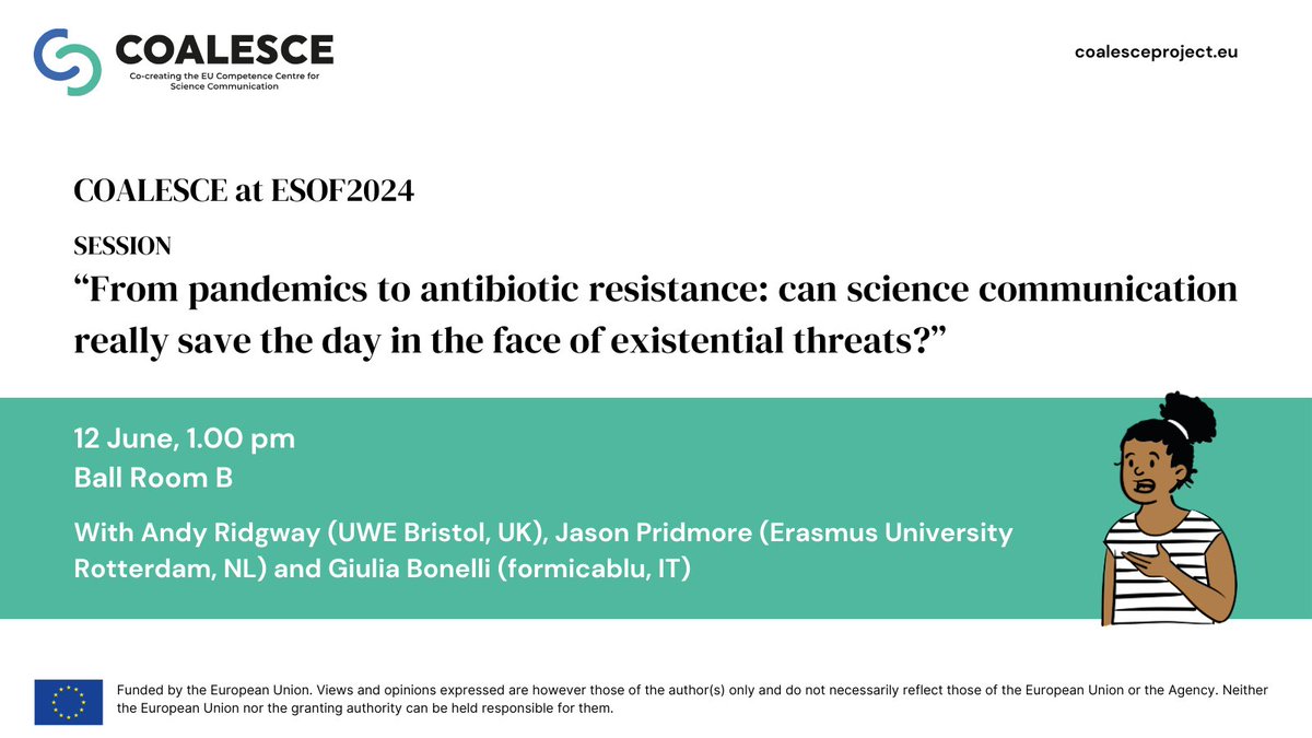 COALESCE tweet media