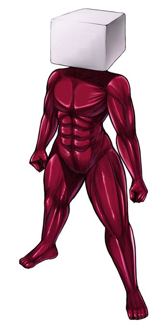 四角四面
対怪異アンドロイド開発研究室/饗庭淵 - カクヨム https://t.co/QoMDDLTt1x 