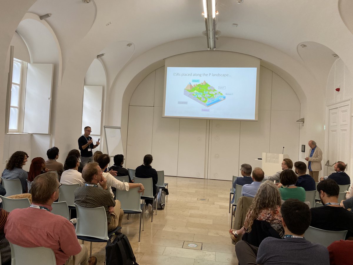 H2020_RecaP tweet media